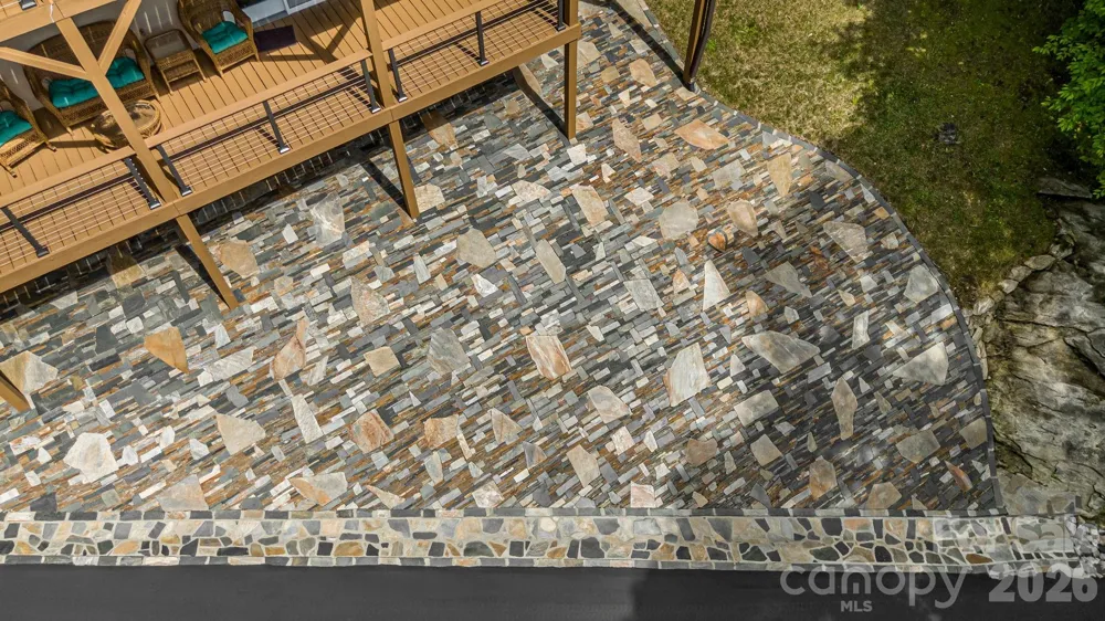 721 Mckinney Gap Drive Mars Hill, NC 28754