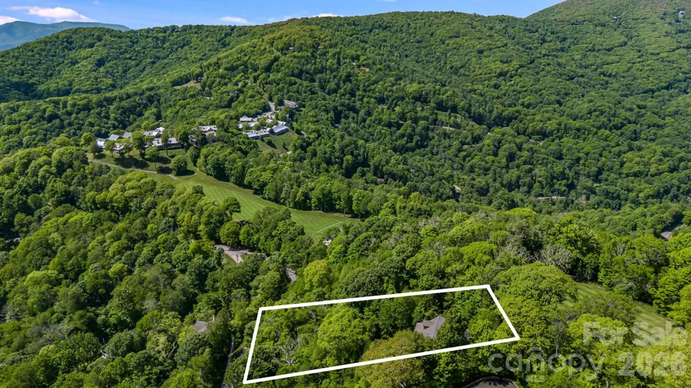 721 Mckinney Gap Drive Mars Hill, NC 28754