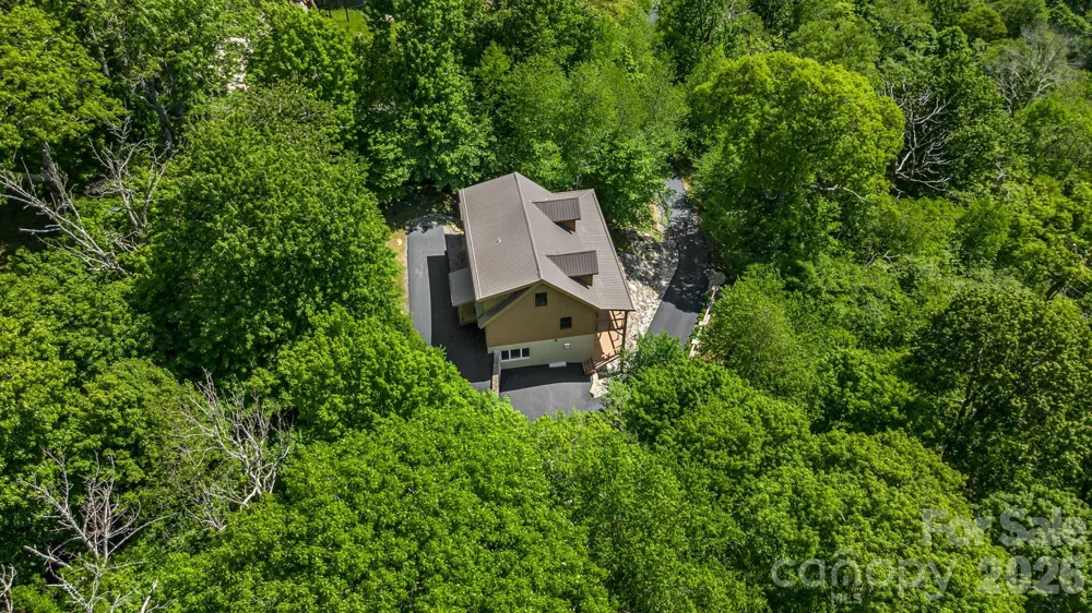 721 Mckinney Gap Drive Mars Hill, NC 28754