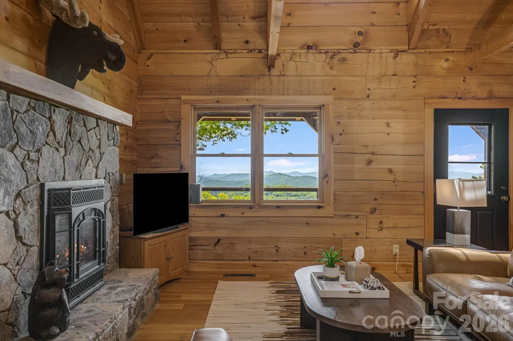 721 Mckinney Gap Drive Mars Hill, NC 28754