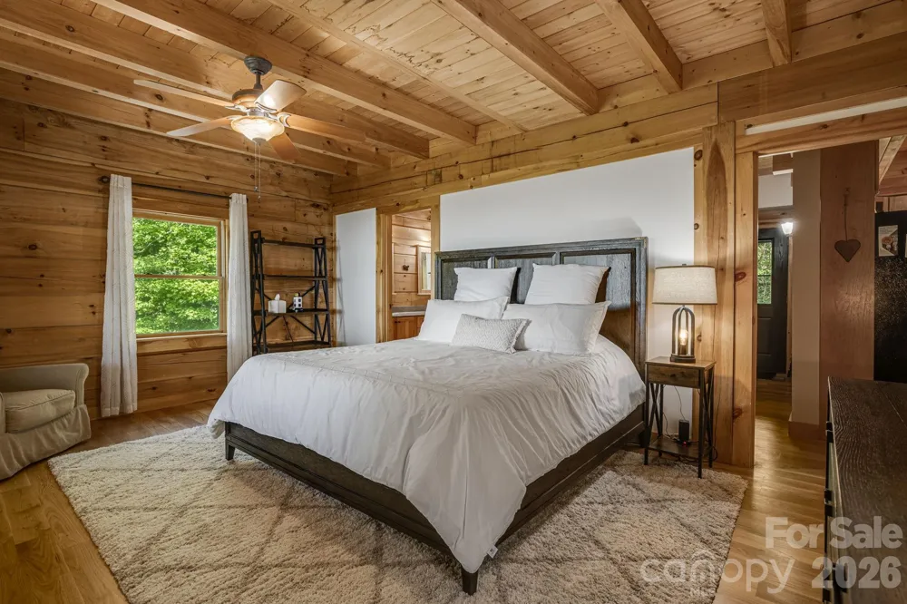 721 Mckinney Gap Drive Mars Hill, NC 28754