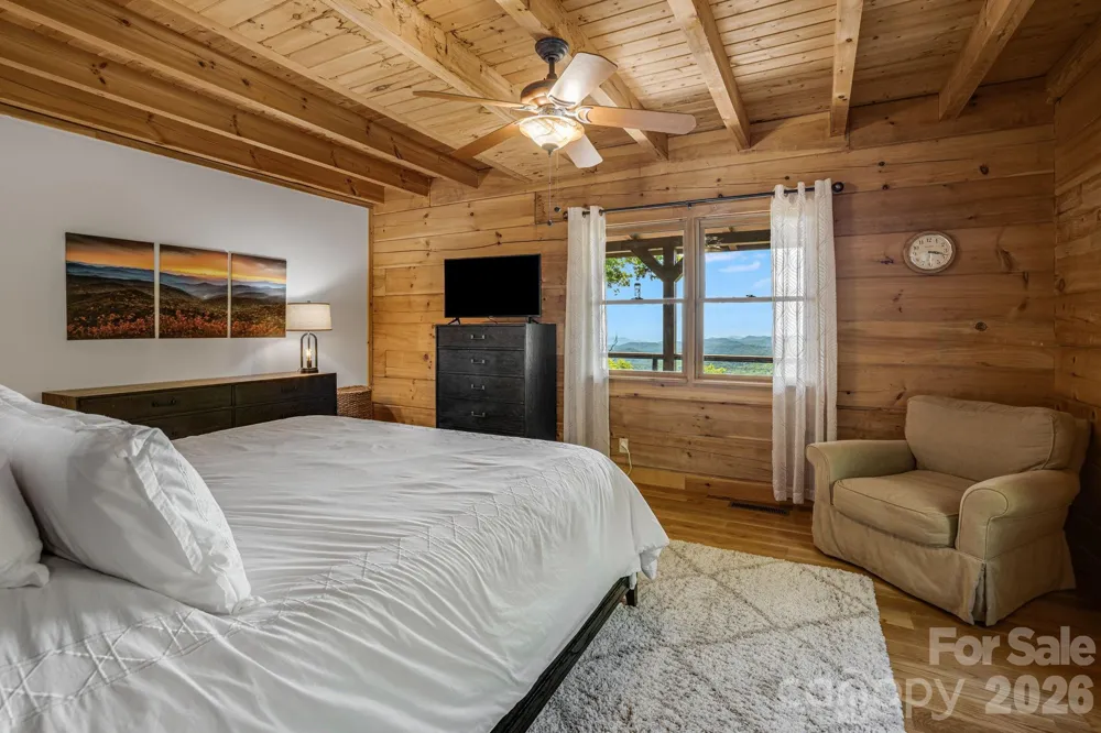 721 Mckinney Gap Drive Mars Hill, NC 28754