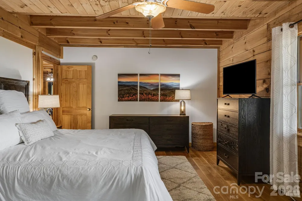 721 Mckinney Gap Drive Mars Hill, NC 28754