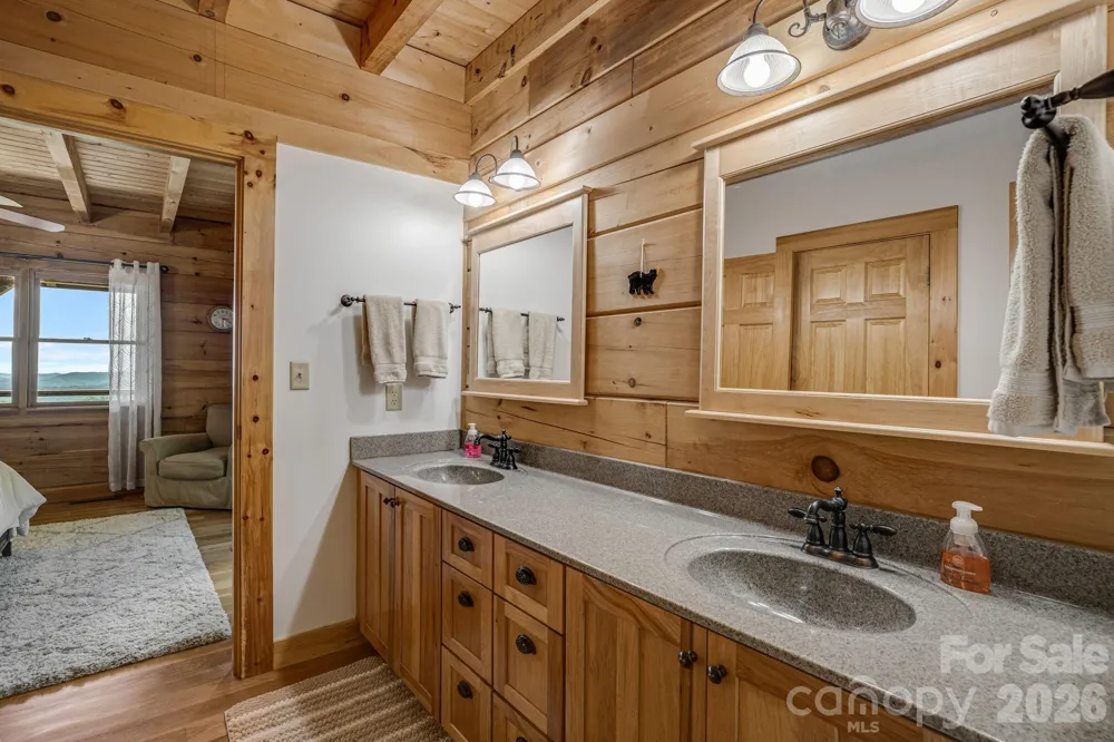 721 Mckinney Gap Drive Mars Hill, NC 28754