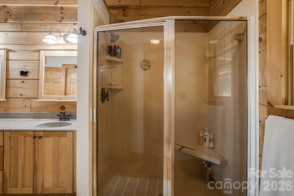 721 Mckinney Gap Drive Mars Hill, NC 28754