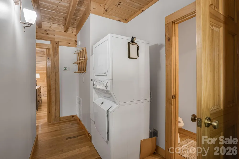 721 Mckinney Gap Drive Mars Hill, NC 28754