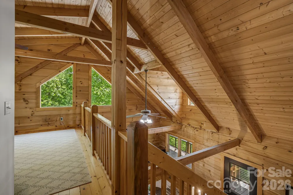 721 Mckinney Gap Drive Mars Hill, NC 28754
