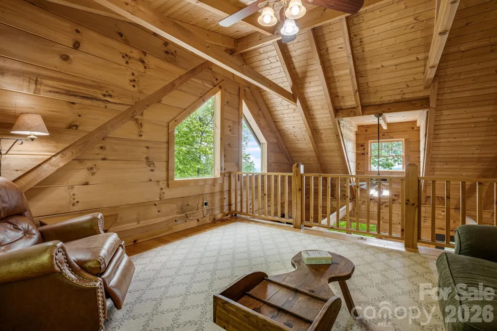 721 Mckinney Gap Drive Mars Hill, NC 28754