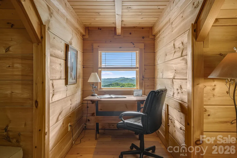 721 Mckinney Gap Drive Mars Hill, NC 28754
