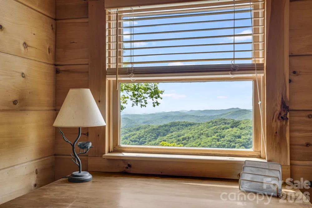 721 Mckinney Gap Drive Mars Hill, NC 28754