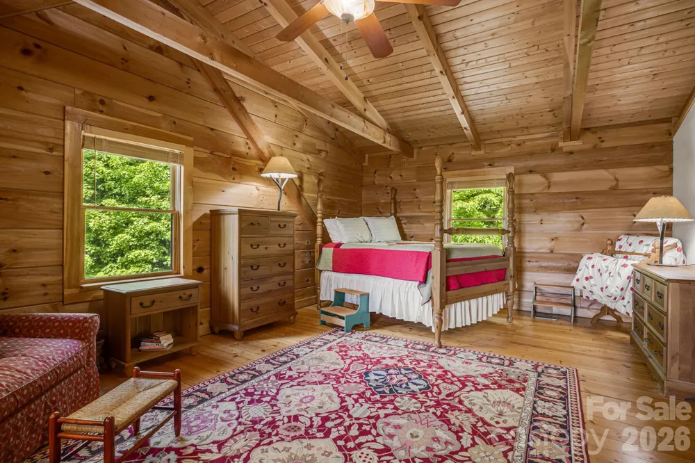 721 Mckinney Gap Drive Mars Hill, NC 28754