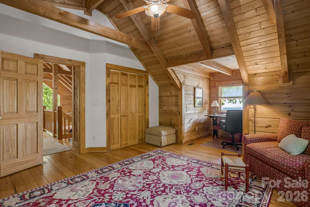 721 Mckinney Gap Drive Mars Hill, NC 28754