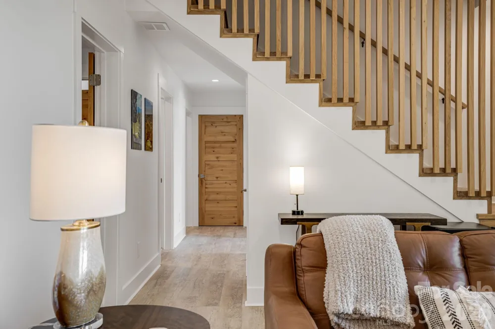 721 Mckinney Gap Drive Mars Hill, NC 28754