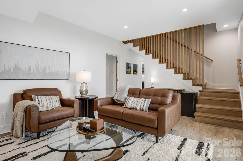 721 Mckinney Gap Drive Mars Hill, NC 28754