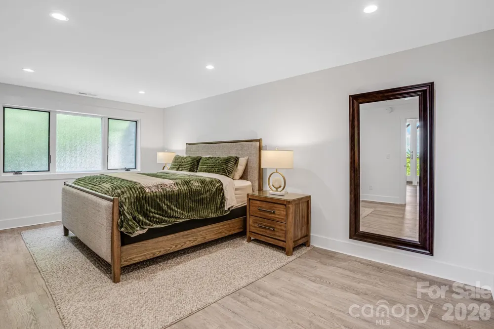 721 Mckinney Gap Drive Mars Hill, NC 28754
