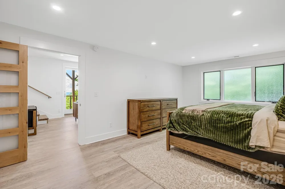 721 Mckinney Gap Drive Mars Hill, NC 28754