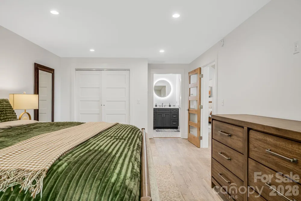721 Mckinney Gap Drive Mars Hill, NC 28754
