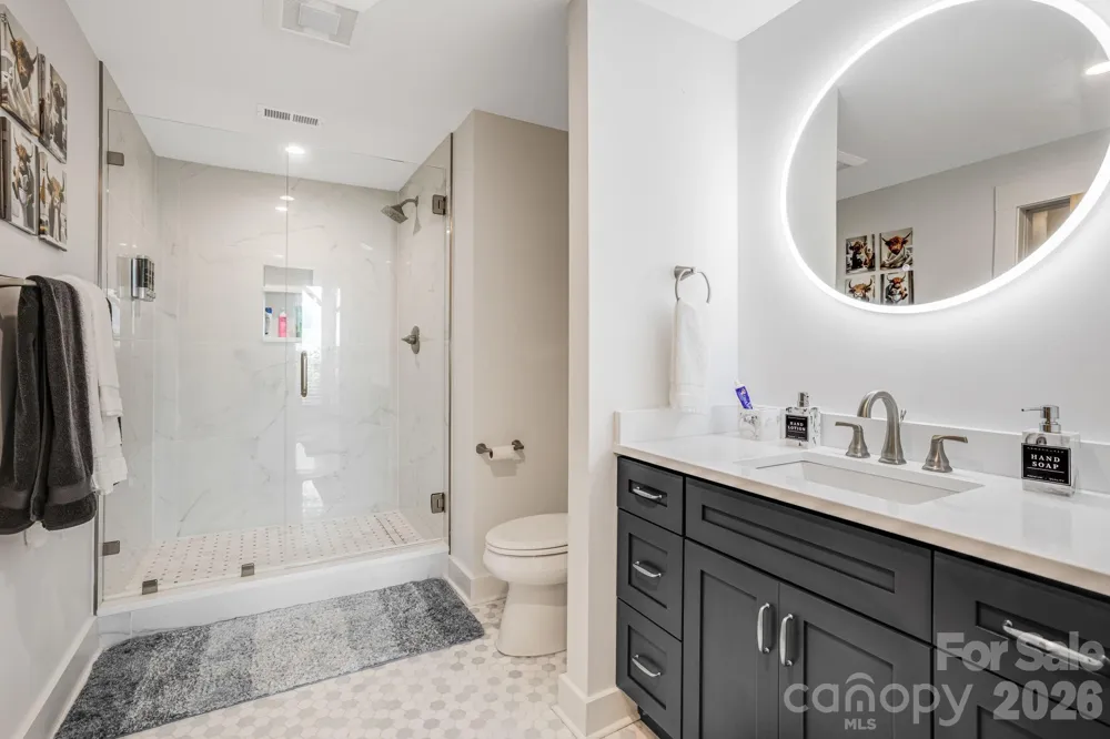721 Mckinney Gap Drive Mars Hill, NC 28754