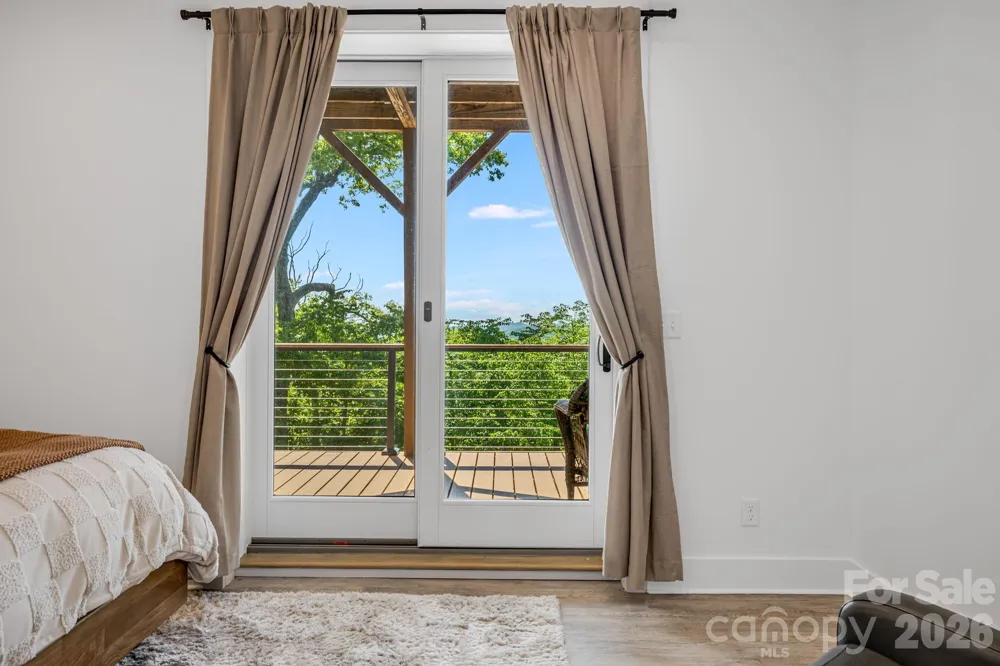 721 Mckinney Gap Drive Mars Hill, NC 28754