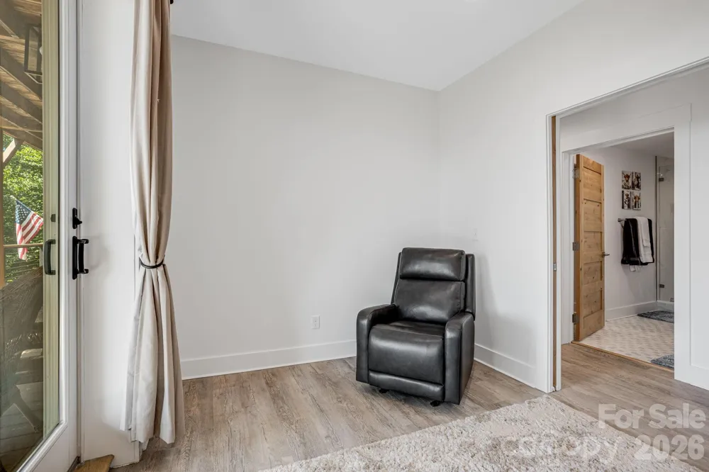 721 Mckinney Gap Drive Mars Hill, NC 28754