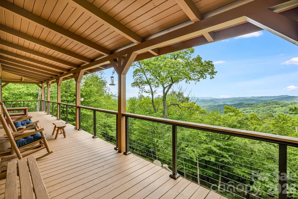 721 Mckinney Gap Drive Mars Hill, NC 28754