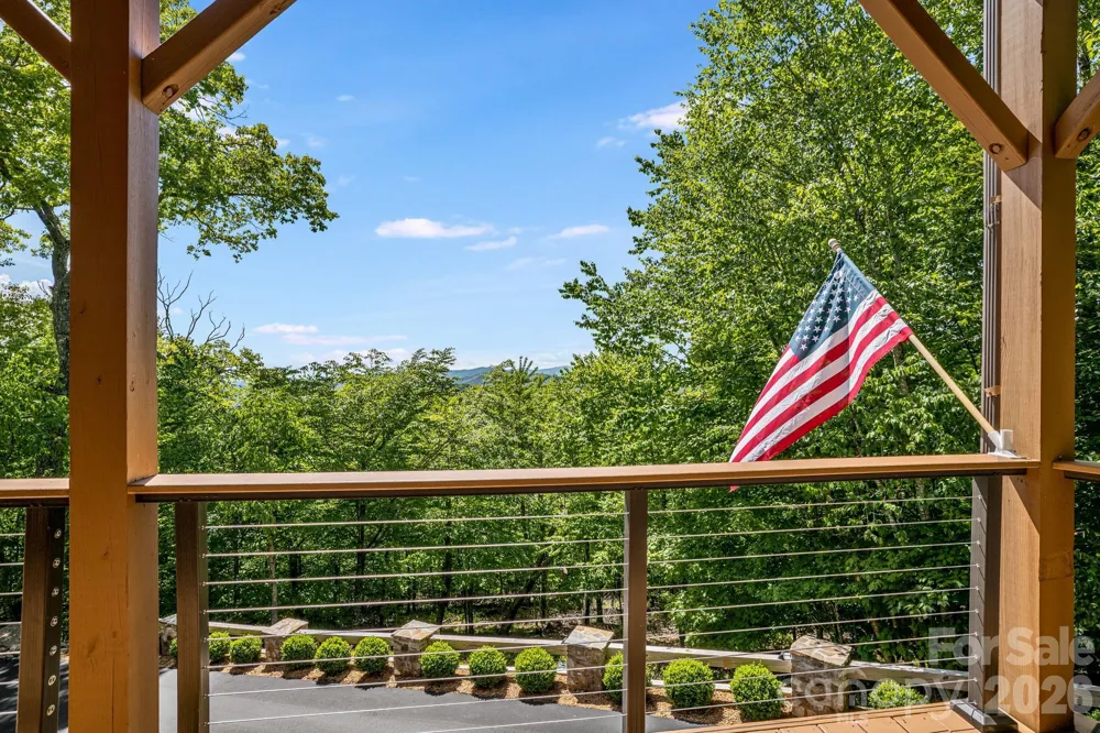 721 Mckinney Gap Drive Mars Hill, NC 28754