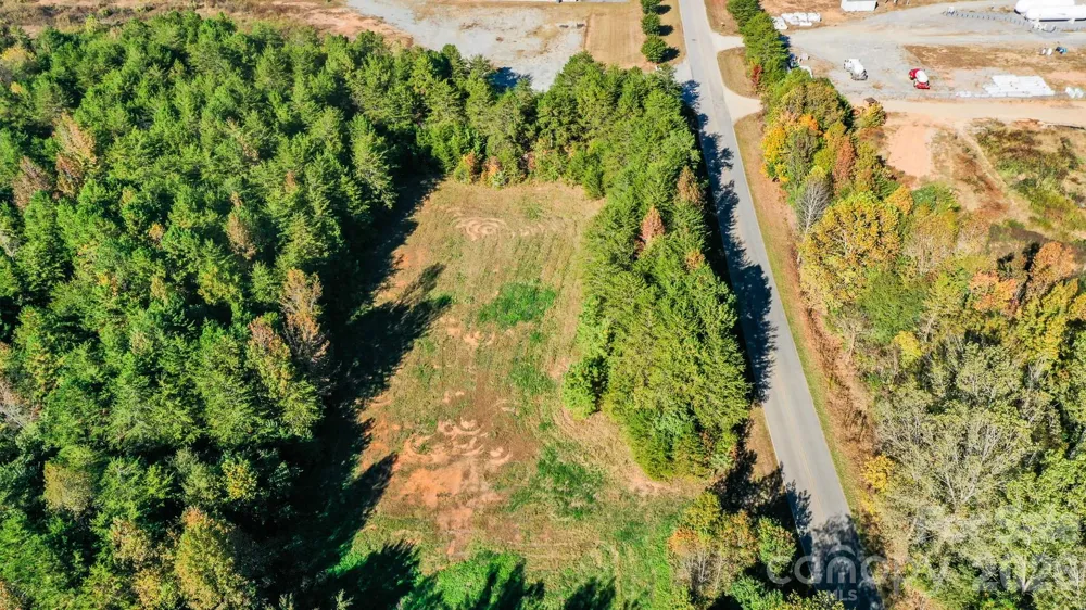 000 Industrial Park Road Lincolnton, NC 28092