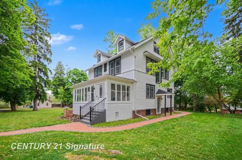 24025 Drake Road