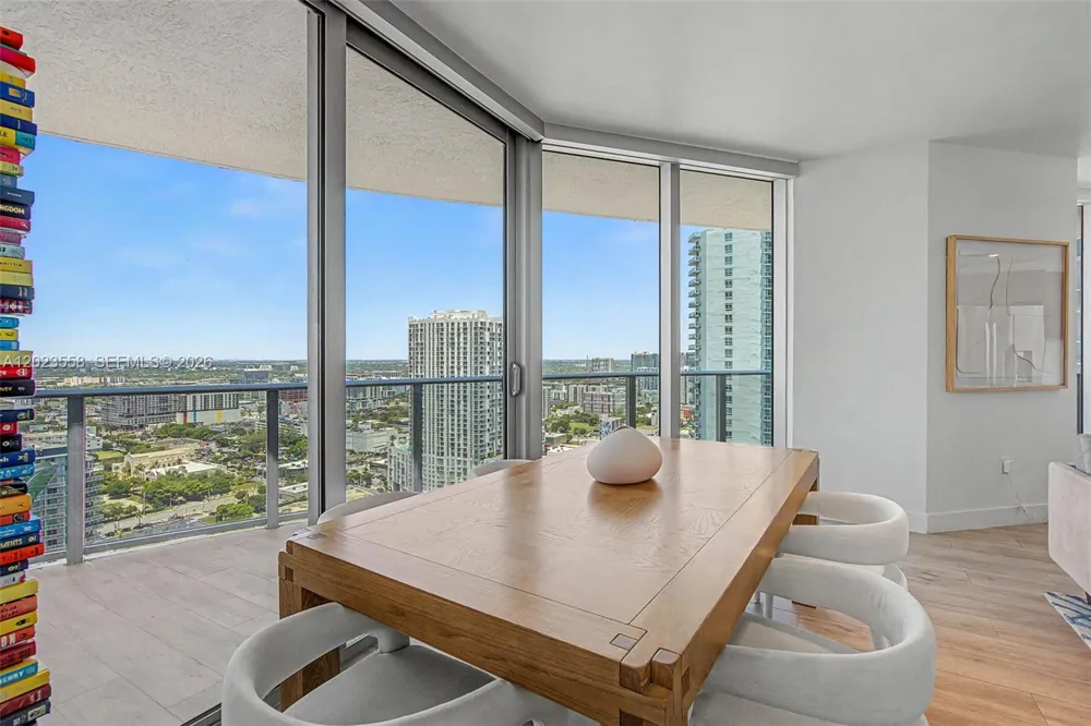 488 NE 18th St #3101 Miami, FL 33132
