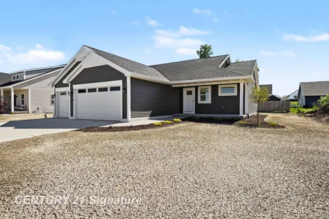 8610 Foxtail Trail