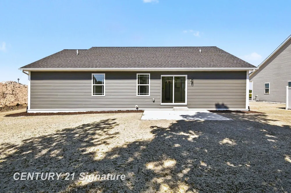 8610 Foxtail Trail Tittabawassee Township, MI 48623