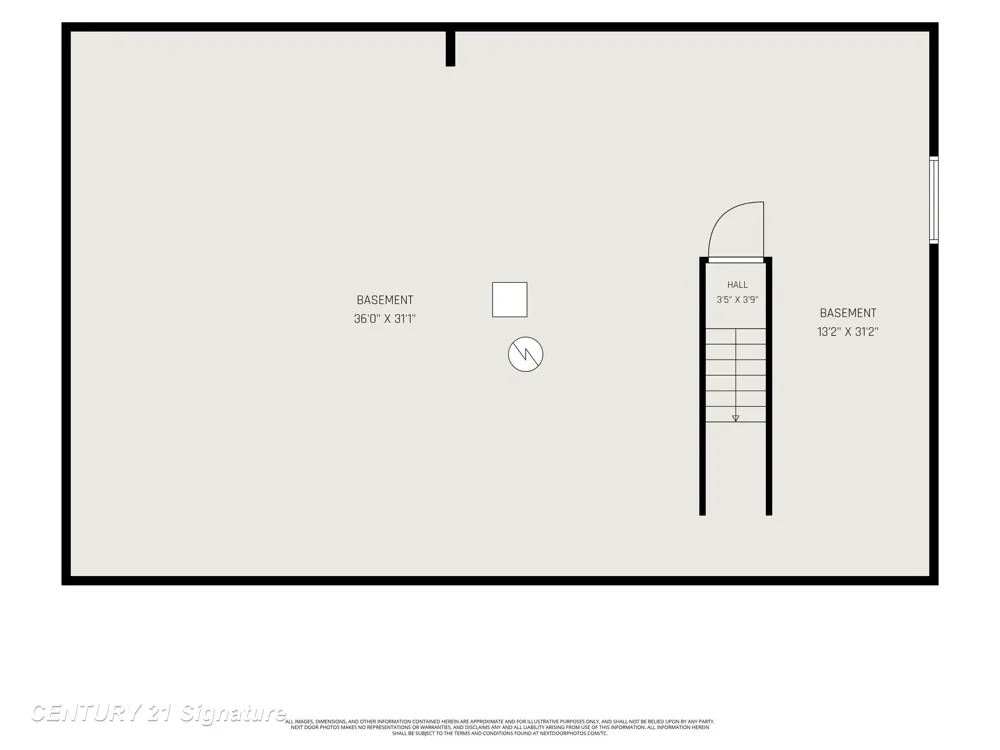 8610 Foxtail Trail Tittabawassee Township, MI 48623