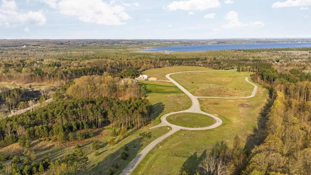 4684 Panorama Drive Nw Clearwater Township, MI 49676