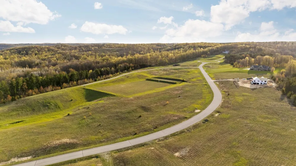 4684 Panorama Drive Nw Clearwater Township, MI 49676