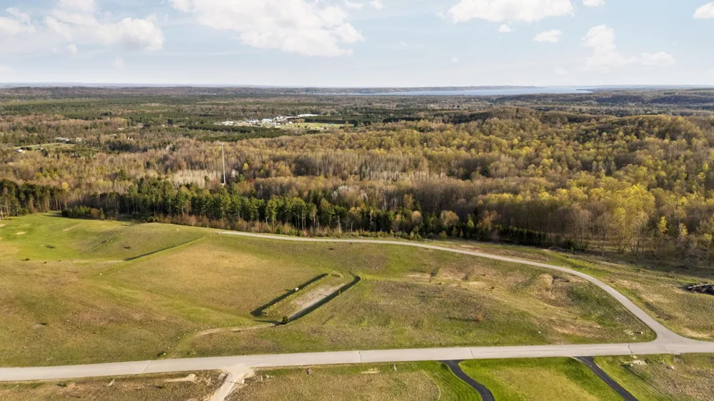 4684 Panorama Drive Nw Clearwater Township, MI 49676