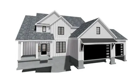 8234 Cascade Road SE Cascade Charter Township, MI 49301
