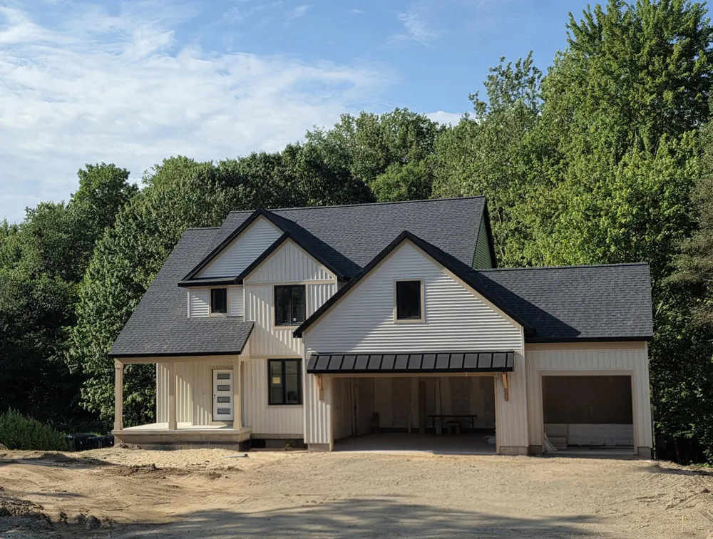 8234 Cascade Road SE Cascade Charter Township, MI 49301