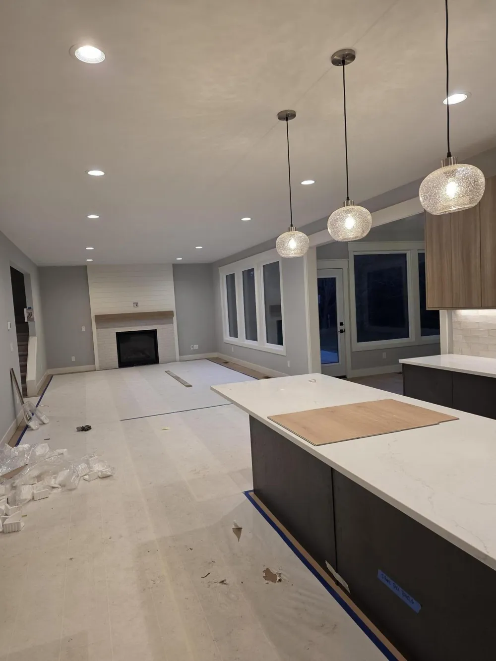 8234 Cascade Road SE Cascade Charter Township, MI 49301