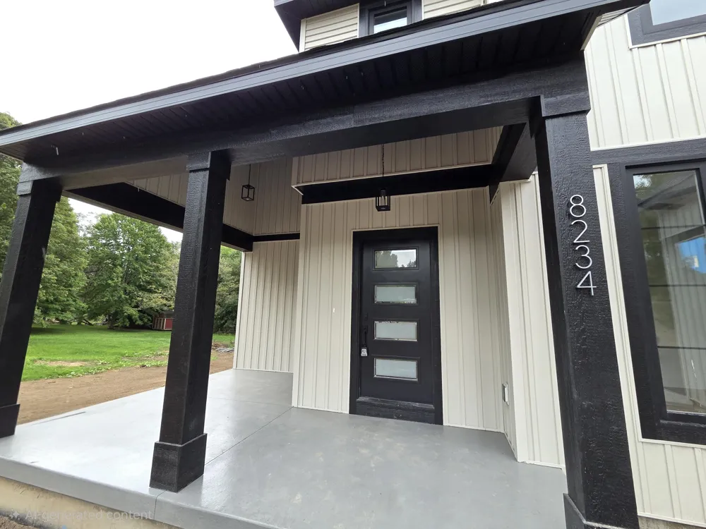 8234 Cascade Road SE Cascade Charter Township, MI 49301