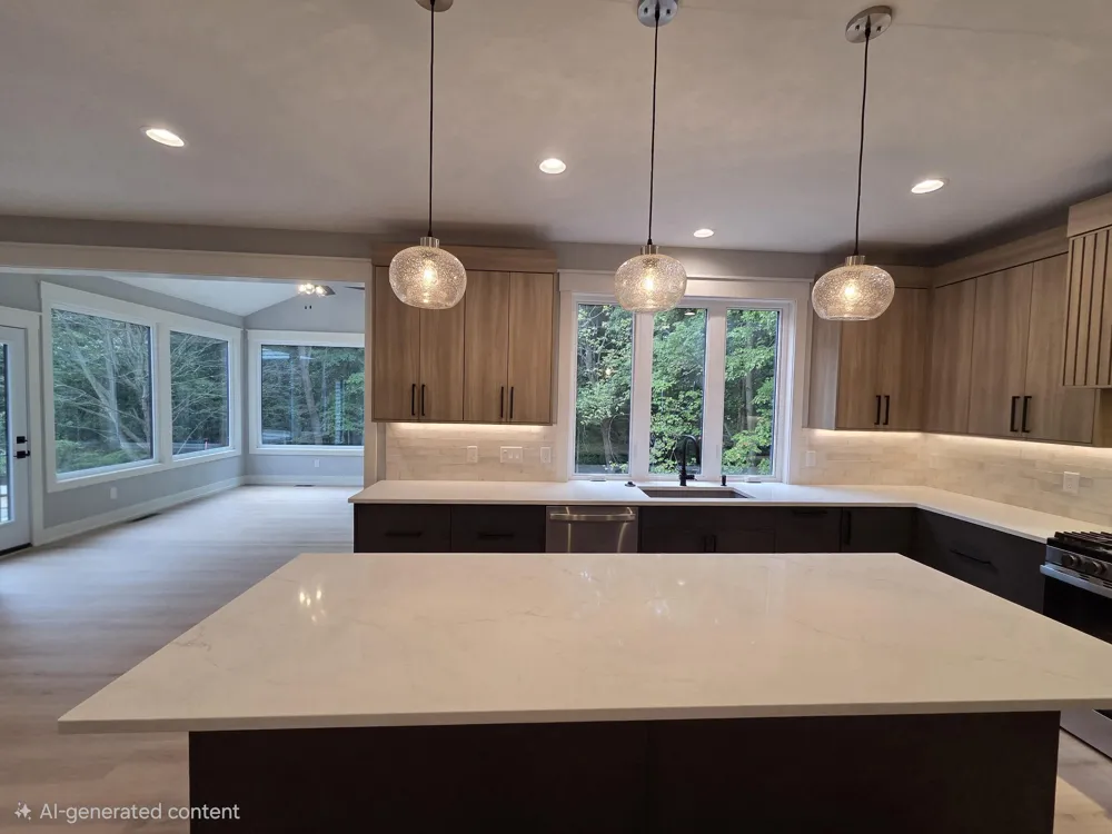 8234 Cascade Road SE Cascade Charter Township, MI 49301