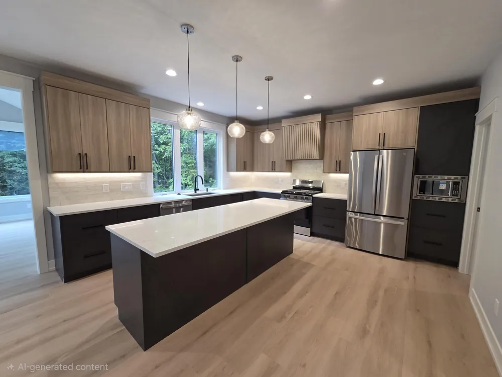 8234 Cascade Road SE Cascade Charter Township, MI 49301