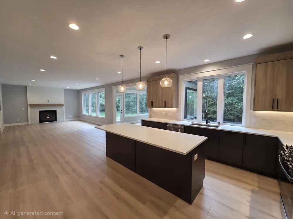 8234 Cascade Road SE Cascade Charter Township, MI 49301