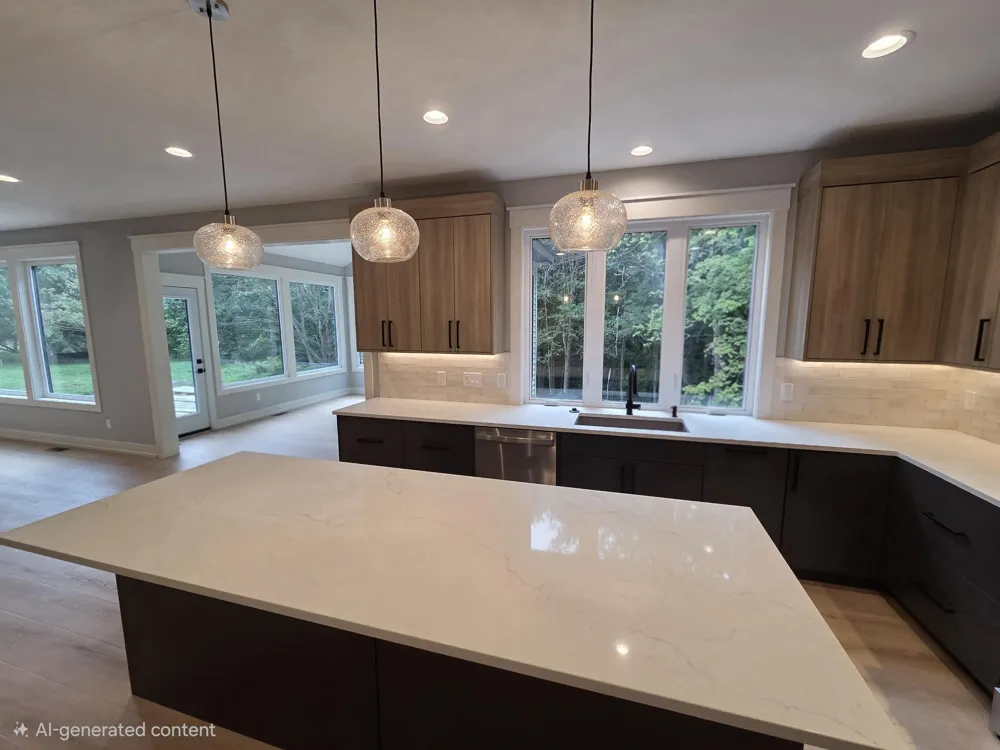 8234 Cascade Road SE Cascade Charter Township, MI 49301