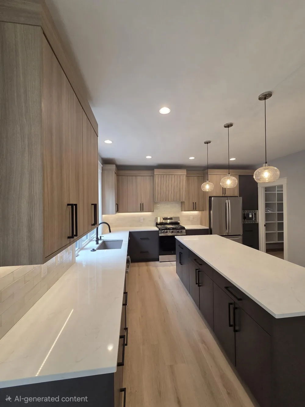 8234 Cascade Road SE Cascade Charter Township, MI 49301