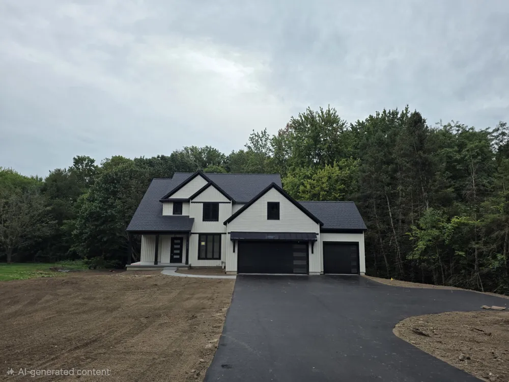 8234 Cascade Road SE Cascade Charter Township, MI 49301