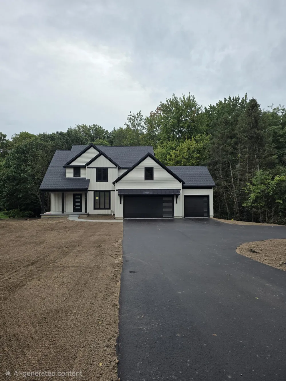 8234 Cascade Road SE Cascade Charter Township, MI 49301