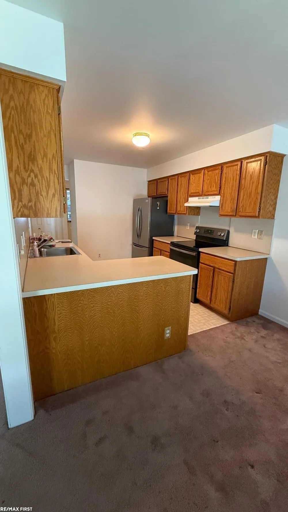 37515 Stonegate Circle Clinton Charter Township, MI 48036