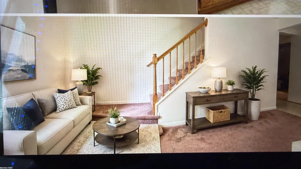 37515 Stonegate Circle Clinton Charter Township, MI 48036