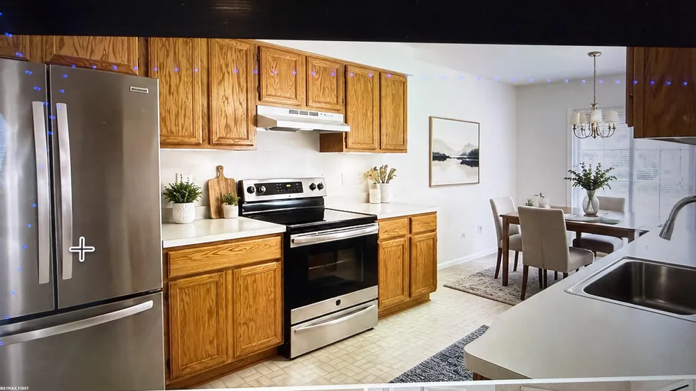 37515 Stonegate Circle Clinton Charter Township, MI 48036