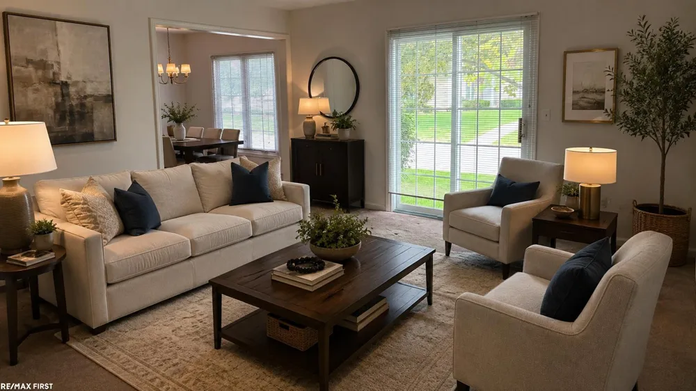 37515 Stonegate Circle Clinton Charter Township, MI 48036